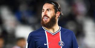   Рамос: Гордея се с този първи трофей за сезона